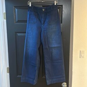 Pilcro The Skipper Jean - sold out!